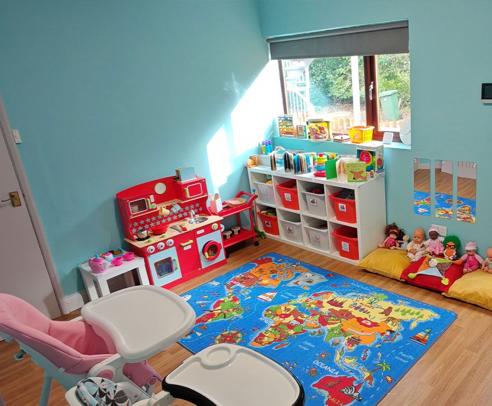 Baby Rooms